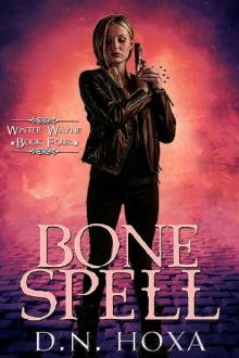 Bone Spell