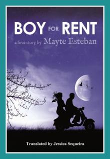 Boy For Rent