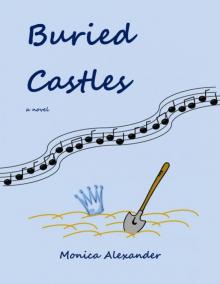 Buried Castles