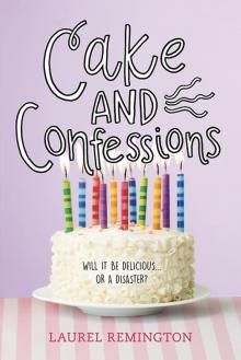 Cake and Confessions