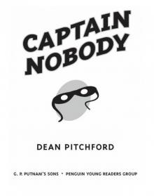 Captain Nobody