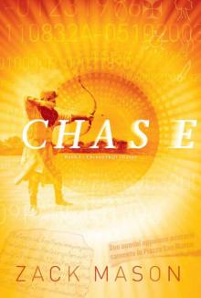 Chase (ChronoShift Trilogy)