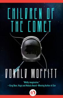 Children of the Comet