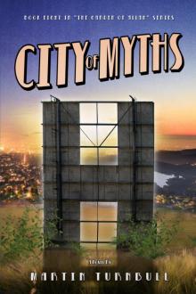 City of Myths