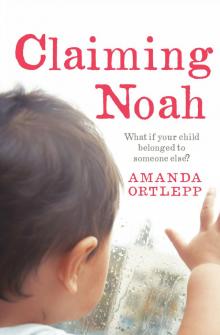 Claiming Noah