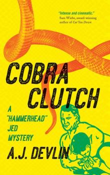 Cobra Clutch