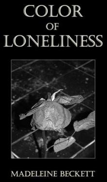 Color of Loneliness