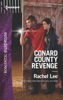 Conard County Revenge