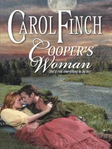 Cooper's Woman