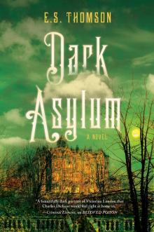 Dark Asylum