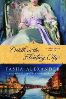 Death in the Floating City