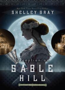 Deception at Sable Hill