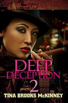 Deep Deception 2