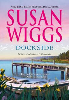 Dockside: Lakeshore Chronicles Book 3