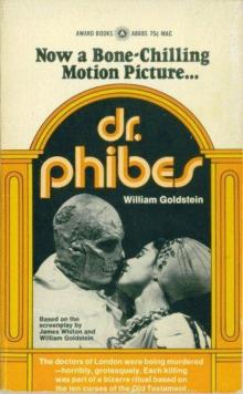 Dr. Phibes