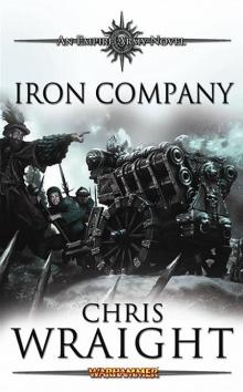 [Empire Army 02] - Iron Company