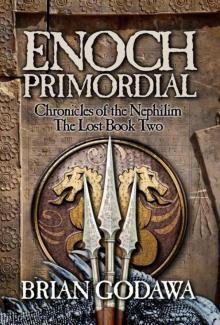 Enoch Primordial (Chronicles of the Nephilim)