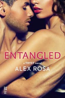 Entangled (A Tryst Novel)