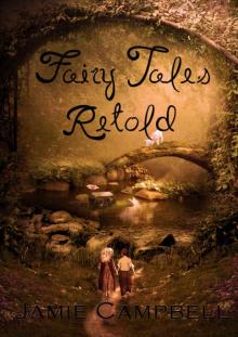 Fairy Tales Retold