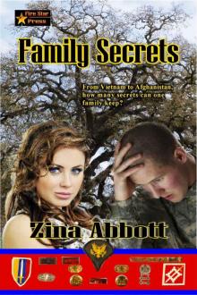 Family Secrets