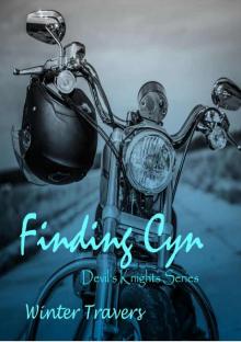 Finding Cyn: Devil's Knights Series