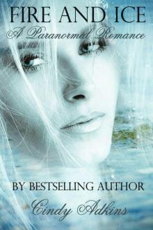 Fire and Ice: A Paranormal Romance