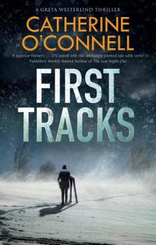 First Tracks