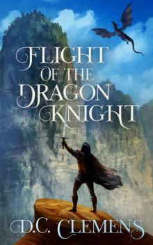 Flight of the Dragon Knight