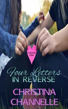 Four Letters in Reverse (FLIR #1)