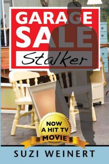 Garage Sale Stalker (Garage Sale Mysteries)