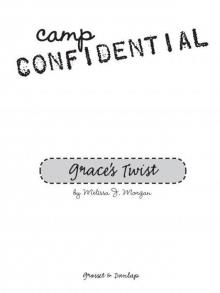 Grace's Twist #3