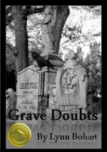 Grave Doubts (A Paranormal Mystery Novel)