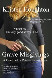 Grave Misgivings