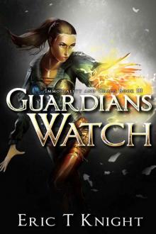 Guardians Watch