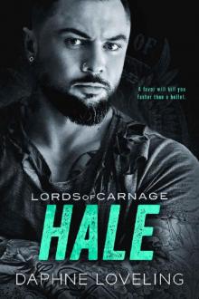 HALE: Lords of Carnage MC