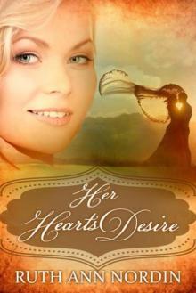 Her Heart's Desire NH2