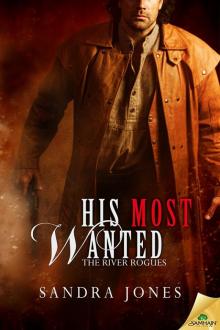 His Most Wanted