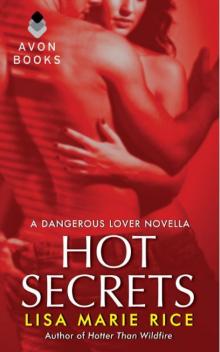 Hot Secrets