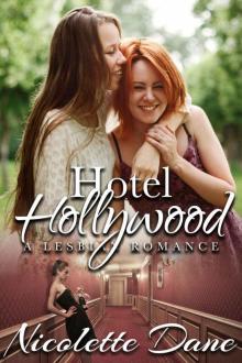 Hotel Hollywood: A Lesbian Romance