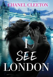 I See London