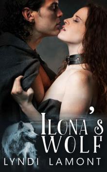 Ilona's Wolf: