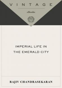 Imperial Life in the Emerald City