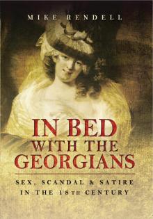 In Bed with the Georgians