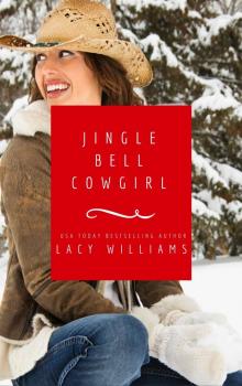 Jingle Bell Cowgirl