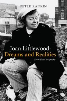 Joan Littlewood