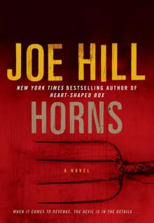 Joe Hill