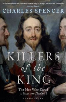 Killers of the King