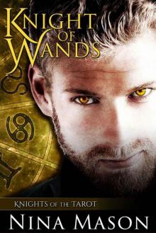 Knight of Wands (Knights of the Tarot Book 1)