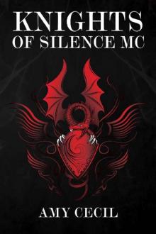 Knights of Silence MC: Books 1 and 2