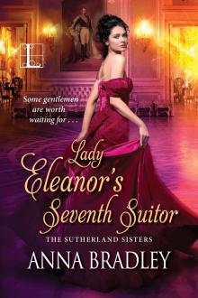 Lady Eleanor's Seventh Suitor